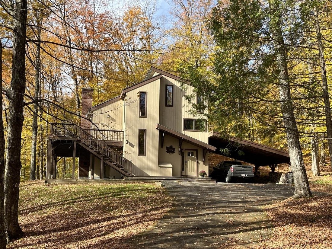 House in Stowe, Vermont, United States 1 - 16460723