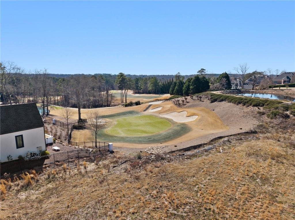 Land in Milton, Georgia, United States 4 - 17705363