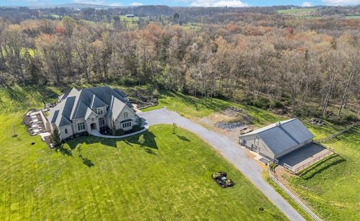 Casa a Palmyra, Pennsylvania, Stati Uniti 1