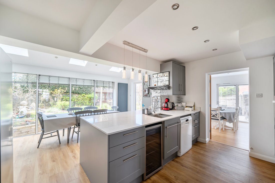 Casa a Brockenhurst, Inghilterra 3 - 17706273