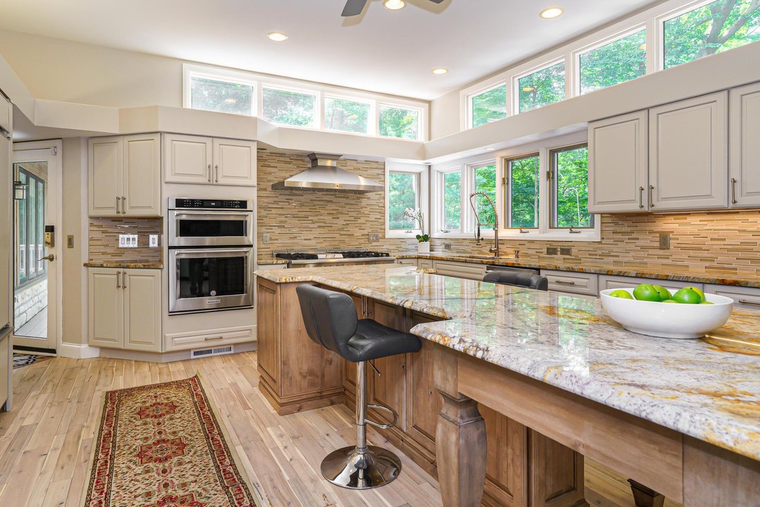 House in Powell, Ohio, United States 1 - 17711708