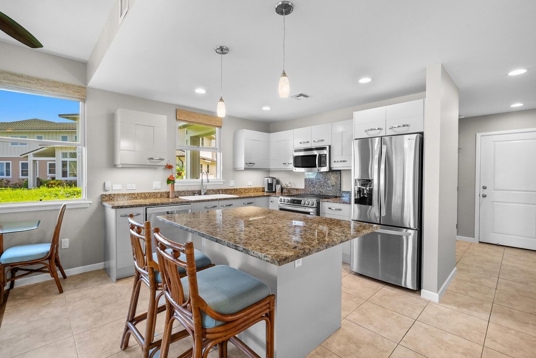 Condo in Kailua-Kona, Hawaii, United States 3 - 17692917