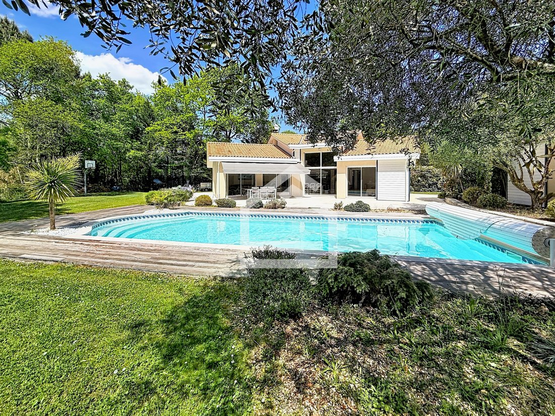 House in Arsac, Nouvelle-Aquitaine, France 5 - 17707351