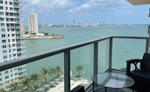 Condo in Miami, Florida, United States 1