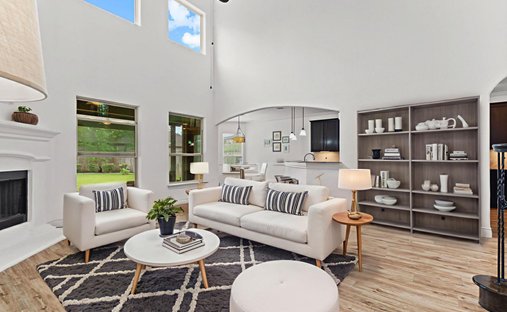 Casa en Spring, Texas, Estados Unidos 1