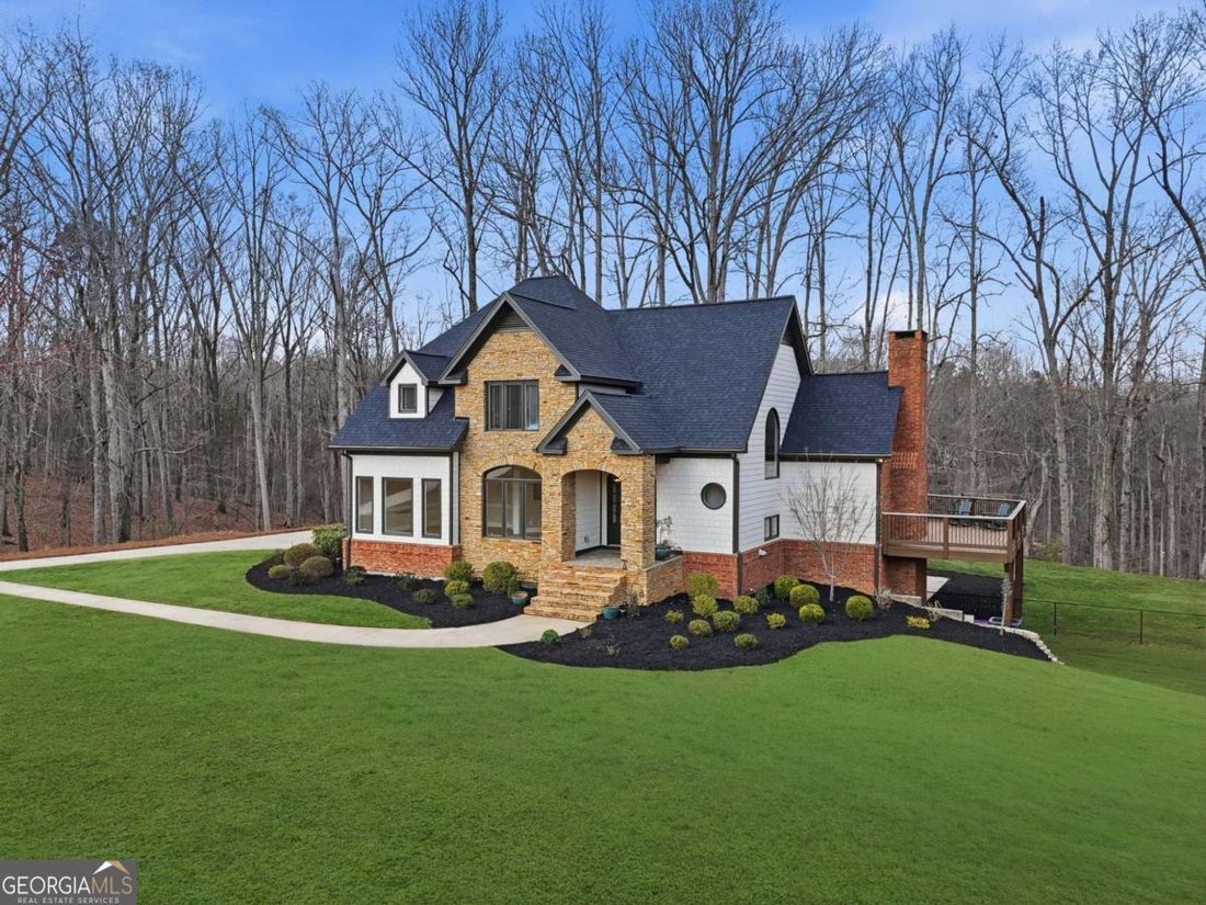 House in Cumming, Georgia, United States 3 - 17708223