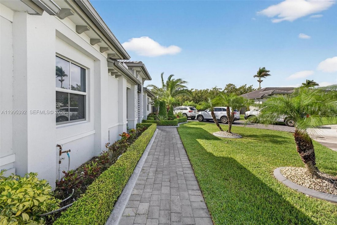House in Homestead, Florida, United States 2 - 17712308