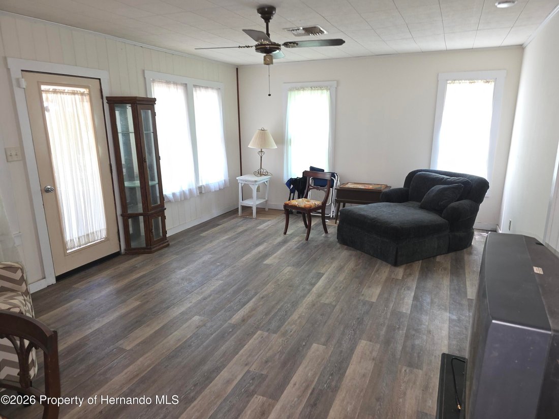 House in South Brooksville, Florida, United States 5 - 17705463