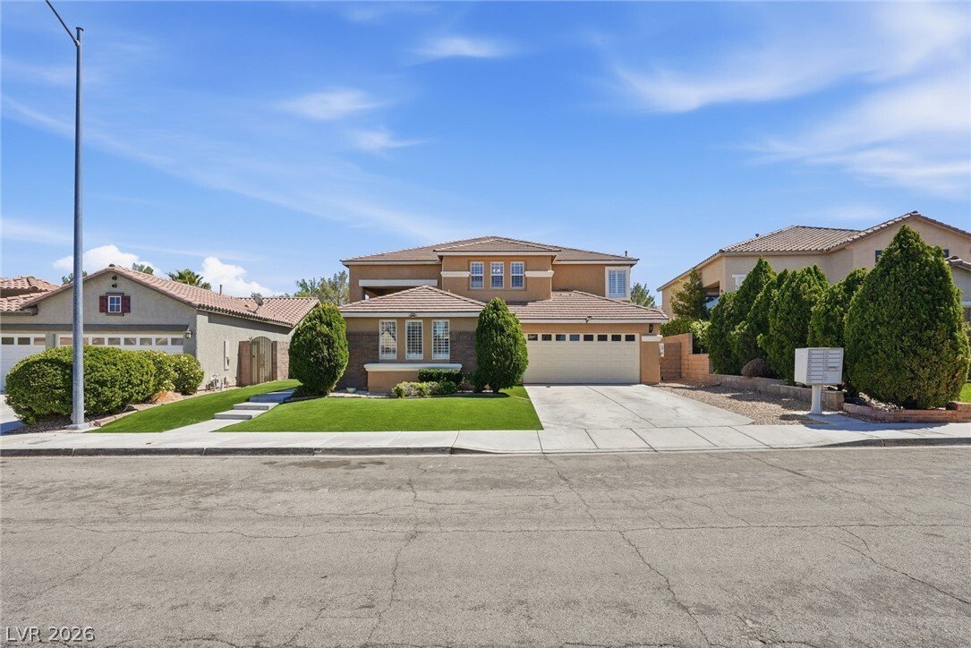 House in Henderson, Nevada, United States 3 - 17712355