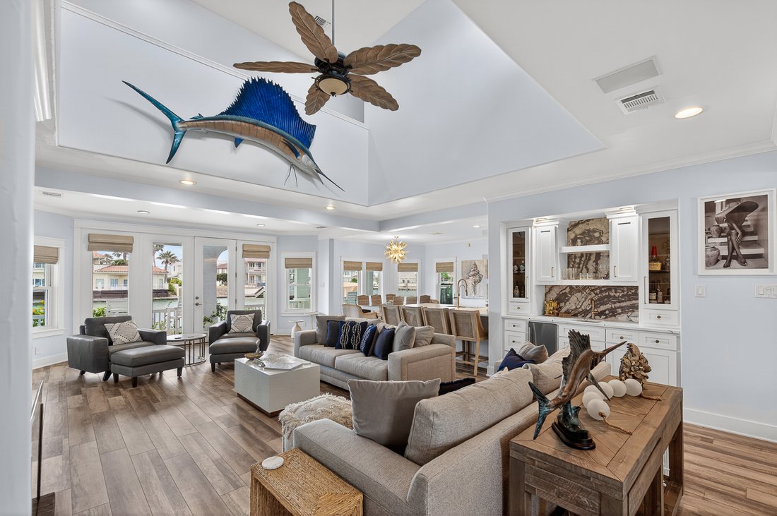 House in Port Aransas, Texas, United States 3 - 17704813