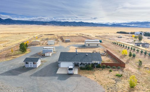 Prescott Valley, Arizona, United States 1