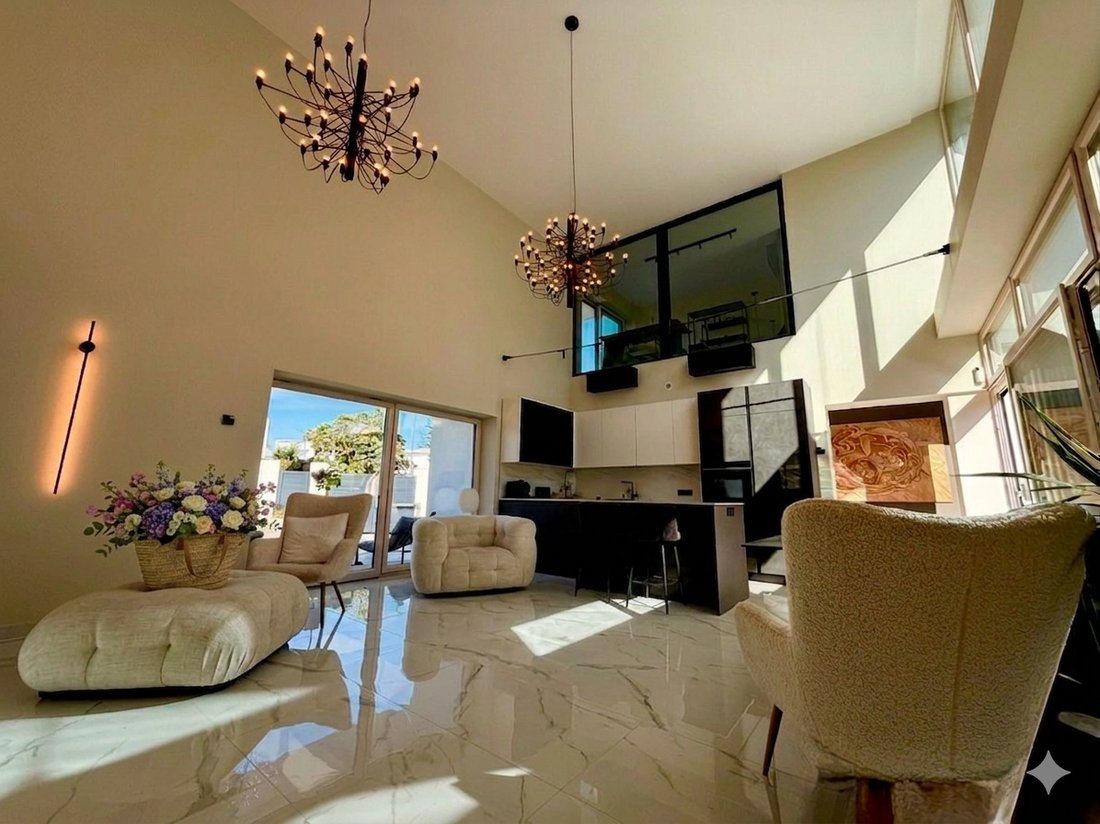 Villa in La Capellania, Benalmádena, Andalusien 3 - 14829194
