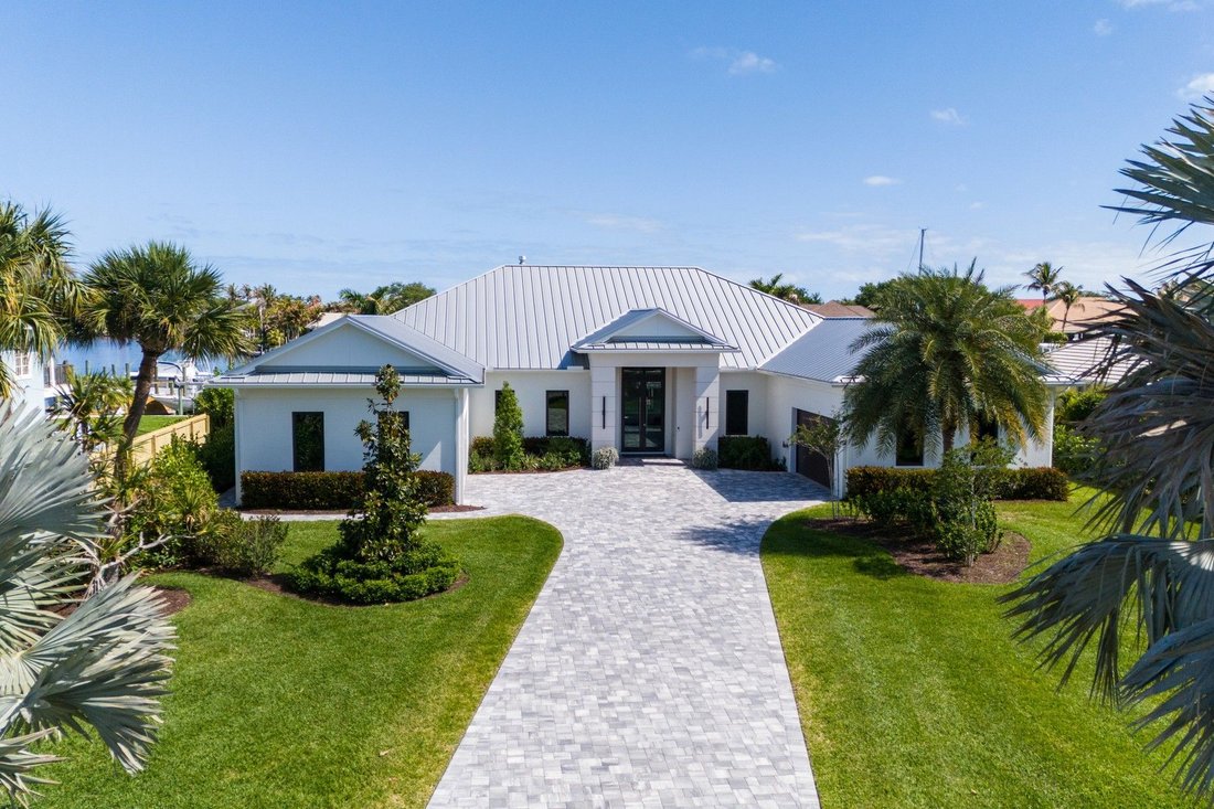 House in Vero Beach, Florida, United States 3 - 17705523