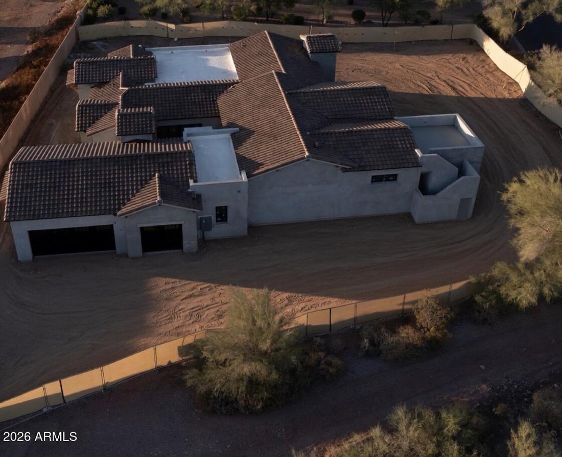 House in Gold Canyon, Arizona, United States 3 - 17704402