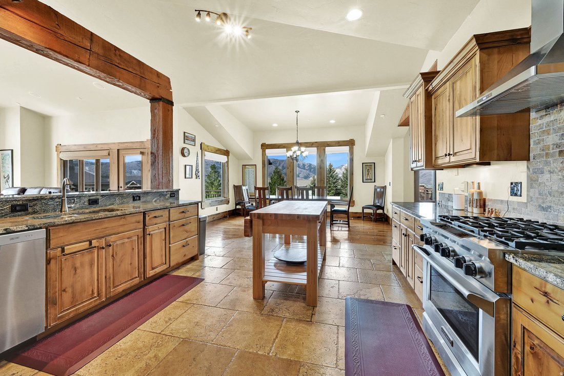 House in Eden, Utah, United States 4 - 17713881
