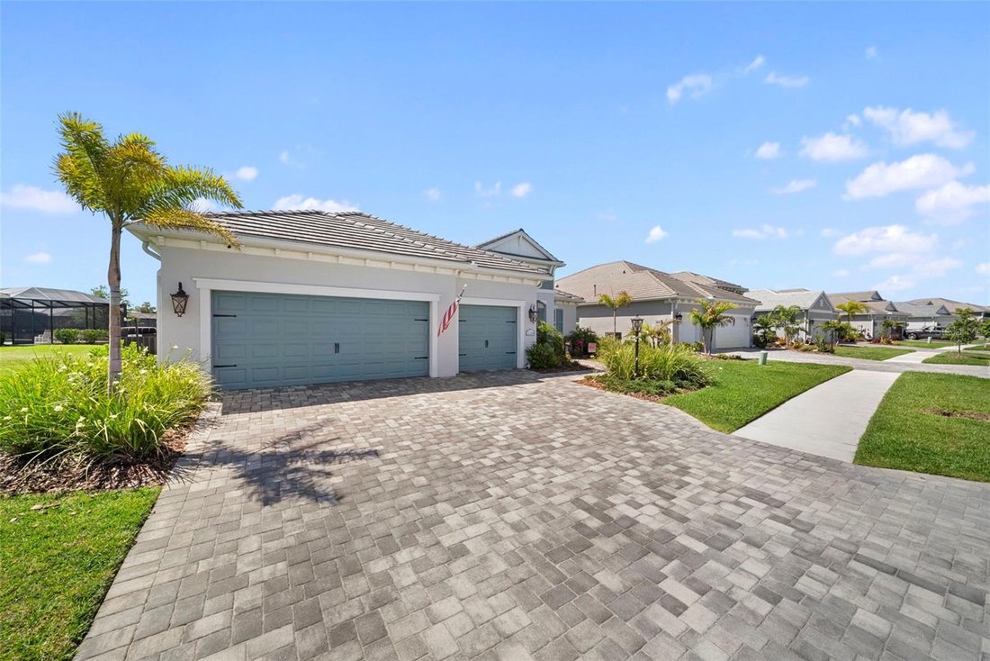 House in Venice, Florida, United States 2 - 17707674