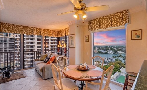 Appartement à Naples, Floride, États-Unis 1