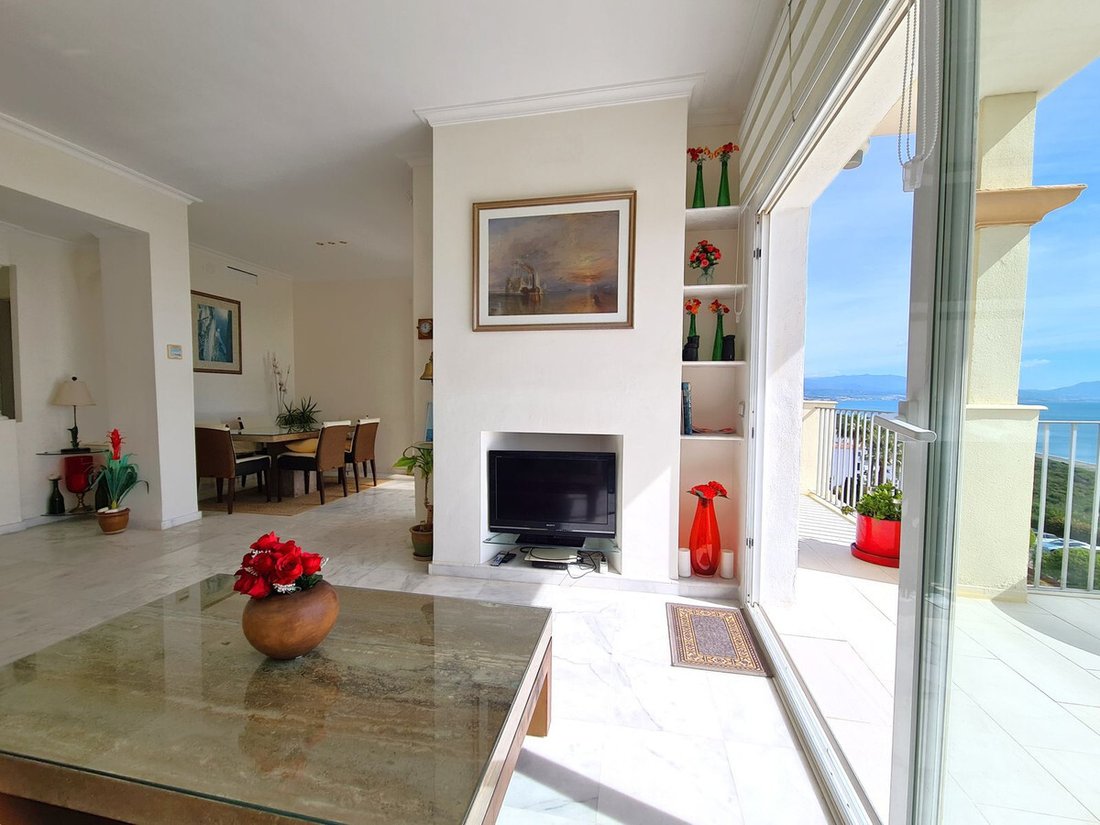 Penthouse in Manilva, Andalusia, Spain 5 - 17703889