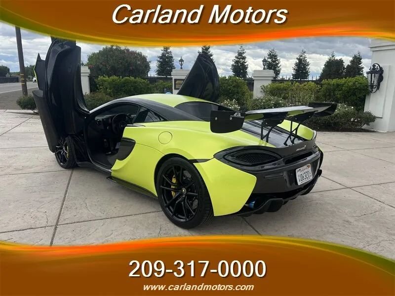 Coupe in Stockton, CA, United States 4 - 17705668