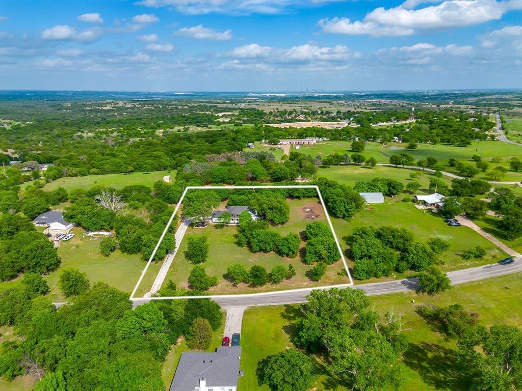 House in White Settlement, Texas, United States 3 - 17708368
