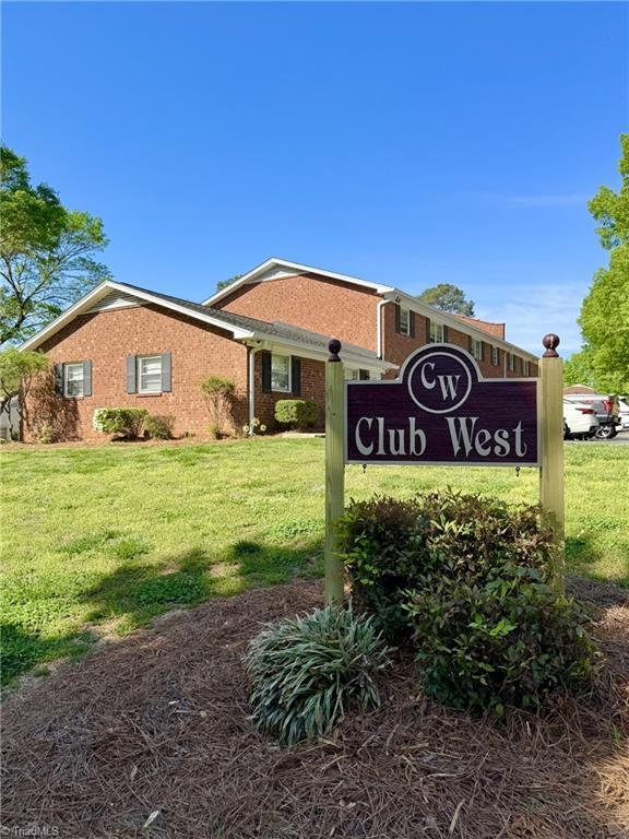 Apartment in Winston-Salem, North Carolina, United States 3 - 17706307