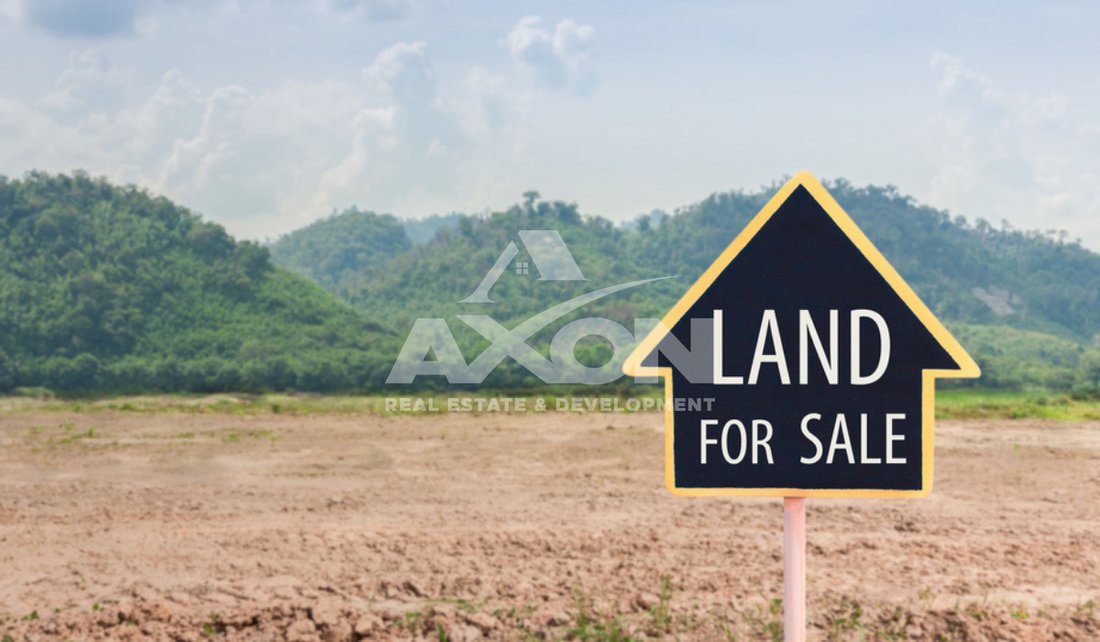 Land in 1st Community of Kallithea, Attica, Greece 2 - 17712293