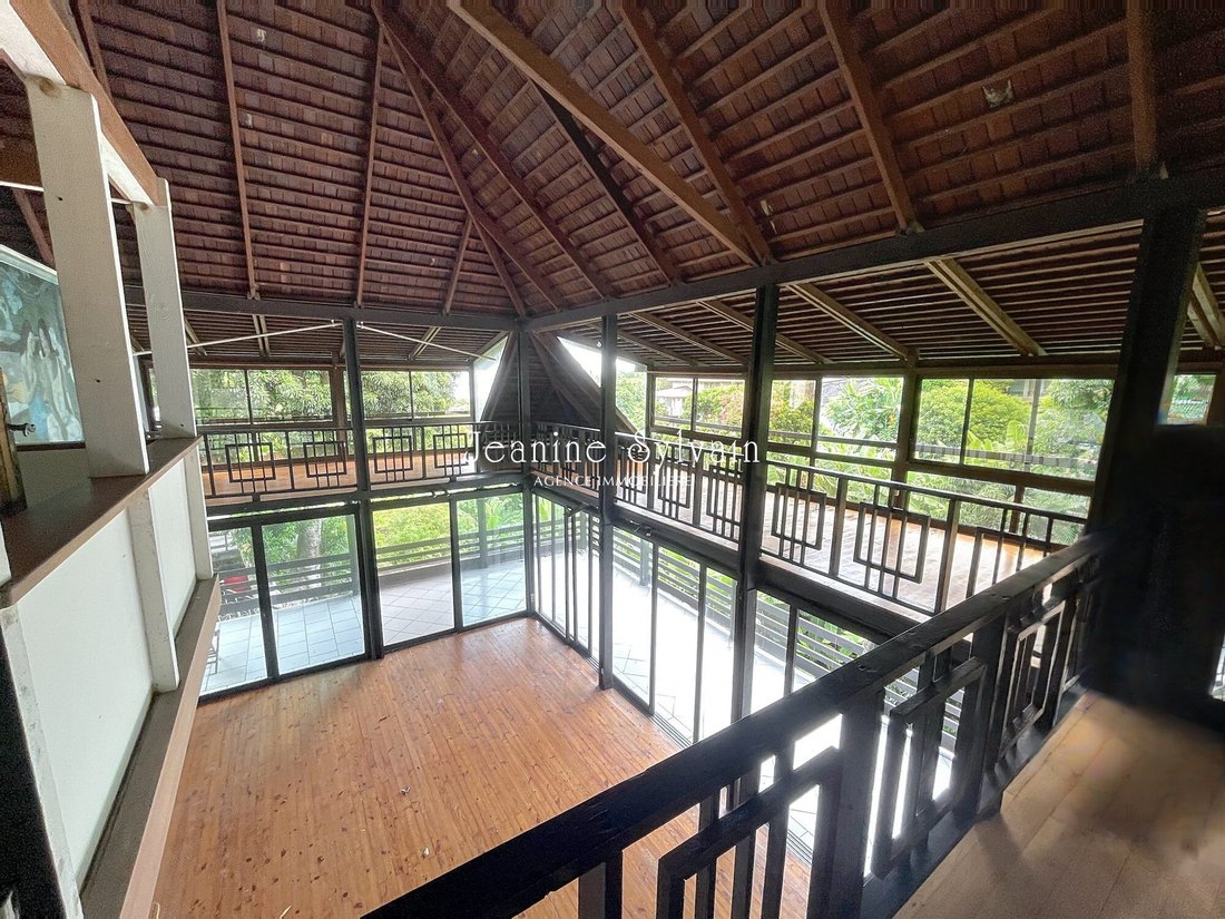 Villa in Puna'auia, Windward Islands, French Polynesia 4 - 17709865