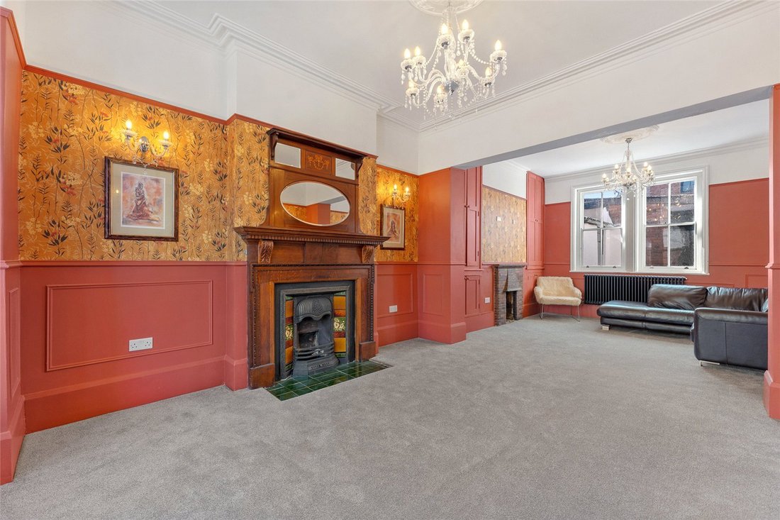 House in Ruthin, Wales 5 - 17703012