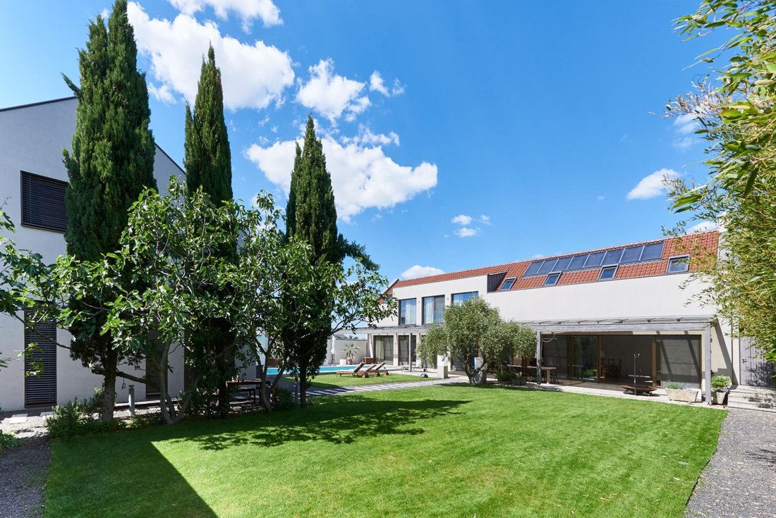 House in Neusiedl am See, Burgenland, Austria 2 - 17711247