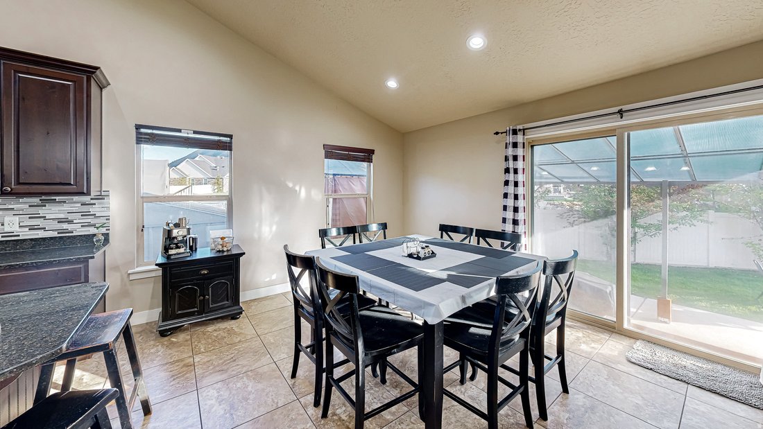 House in Spanish Fork, Utah, United States 5 - 17703677