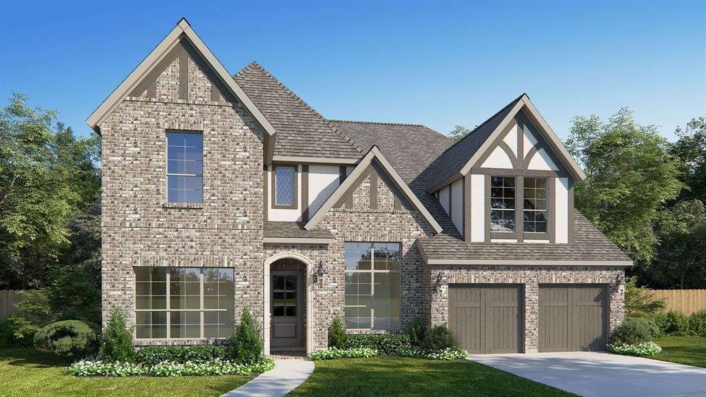 House in Prosper, Texas, United States 1 - 17712471