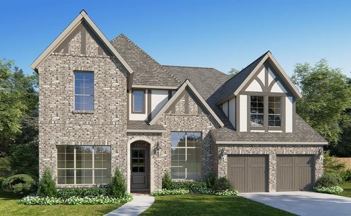 House in Prosper, Texas, United States 1