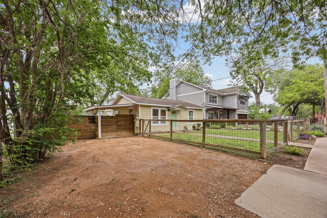 House in Austin, Texas, United States 2 - 17704231