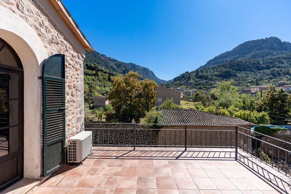 House in Soller, Balearic Islands, Spain 5 - 17653024