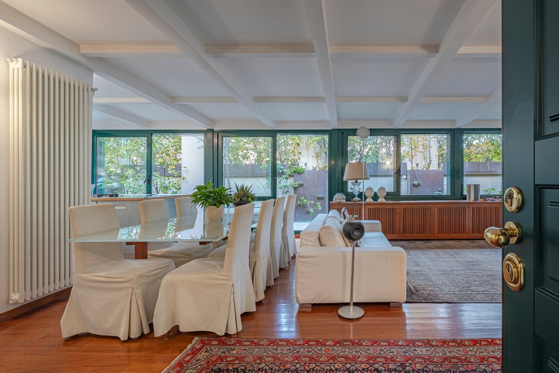 Apartment in Bocconi, Milan, Italy 5 - 16642762