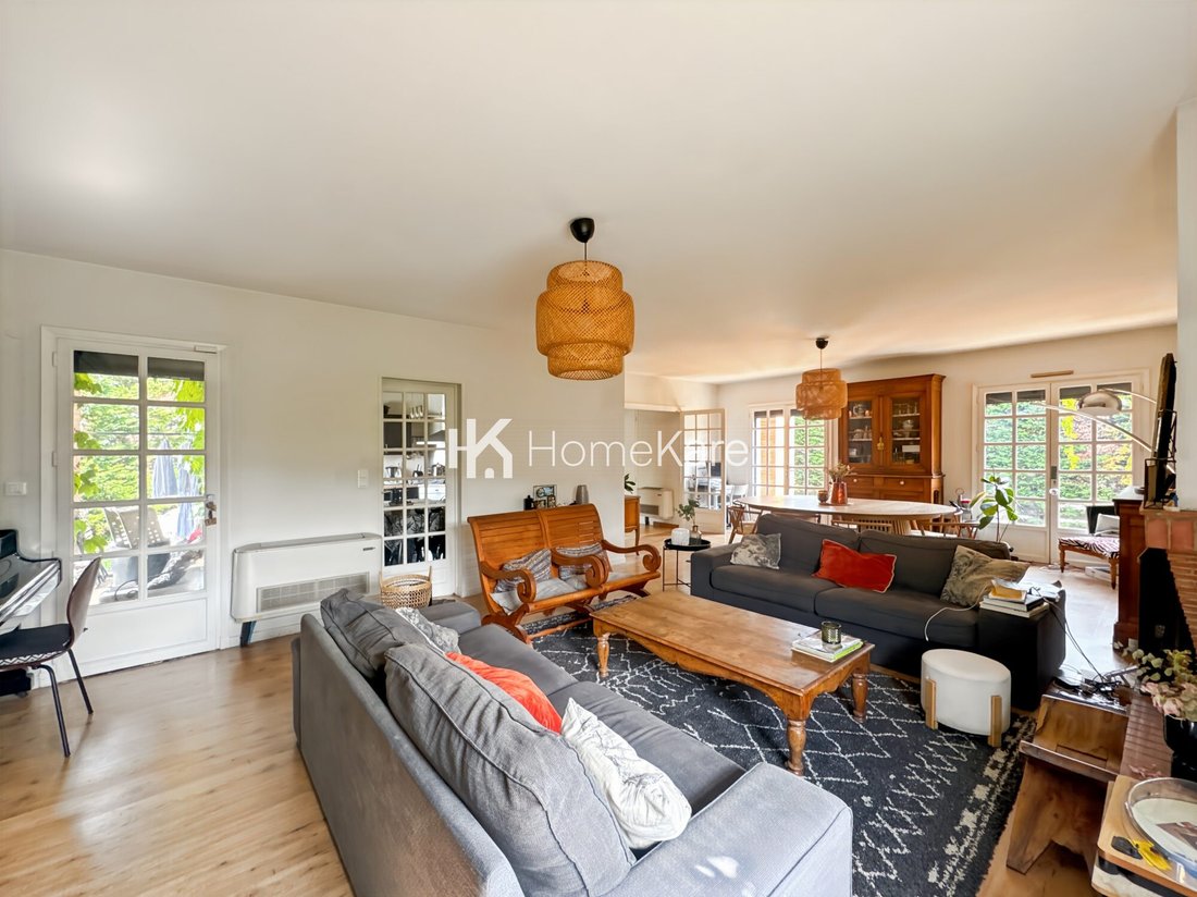 House in Cammas-Querqueille, Saint-Orens-de-Gameville, France 3 - 17709802