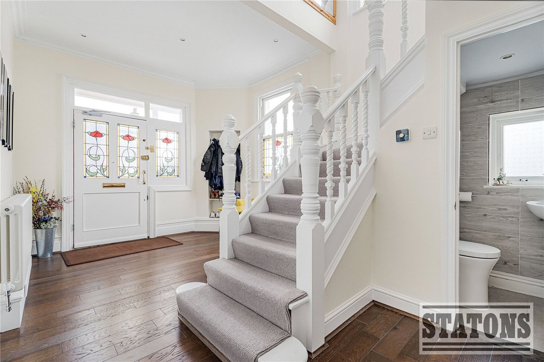 House in High Barnet, Barnet, England 3 - 17703254