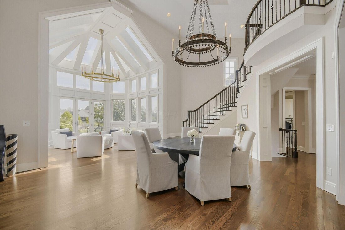 House in Blacklick, Ohio, United States 4 - 17703015