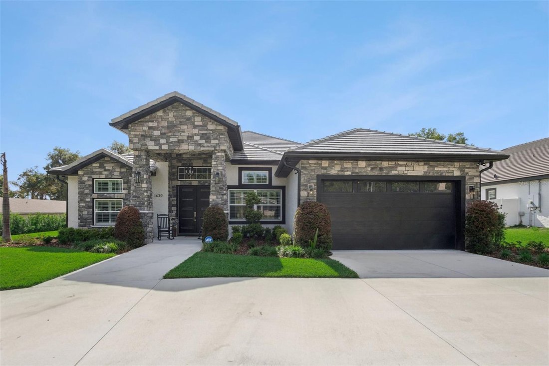 House in Clermont, Florida, United States 1 - 17707740