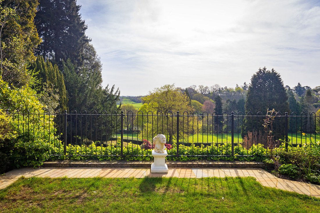 Apartment in Guildford, England 5 - 17672451