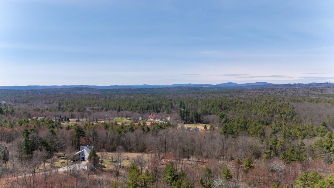 House in Amherst, New Hampshire, United States 4 - 17704544