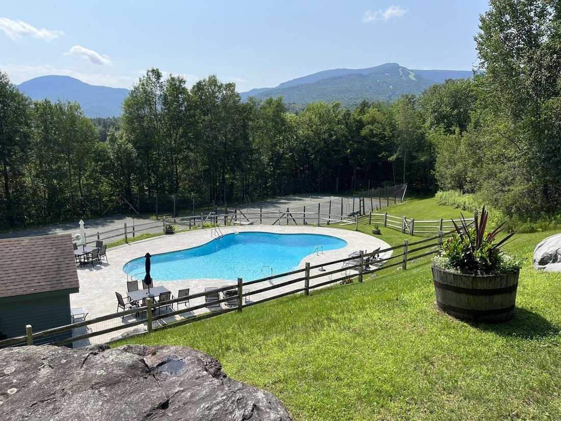 House in Stowe, Vermont, United States 5 - 16460723