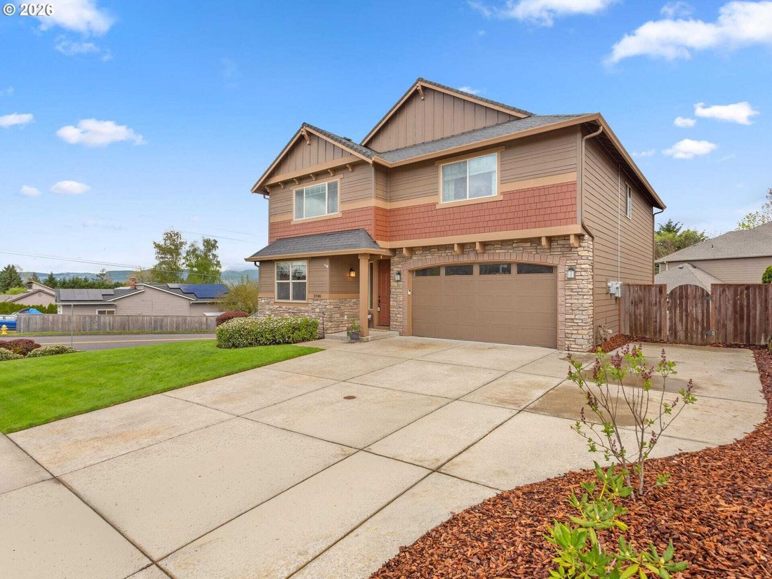 House in Camas, Washington, United States 3 - 17706447