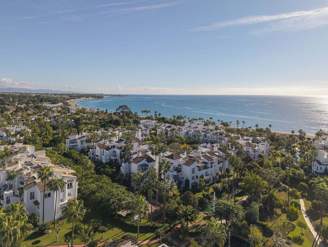 Apartment in Cancelada, Estepona, Andalusia 5 - 17706514