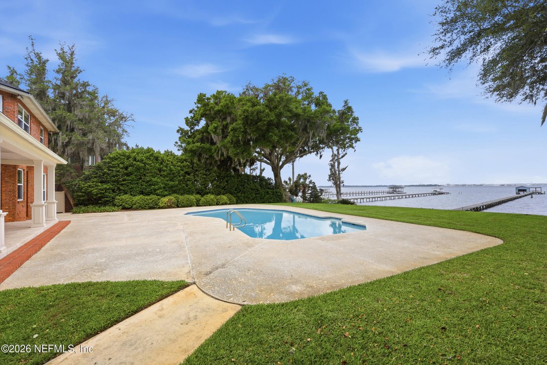 House in Jacksonville, Florida, United States 4 - 17706345