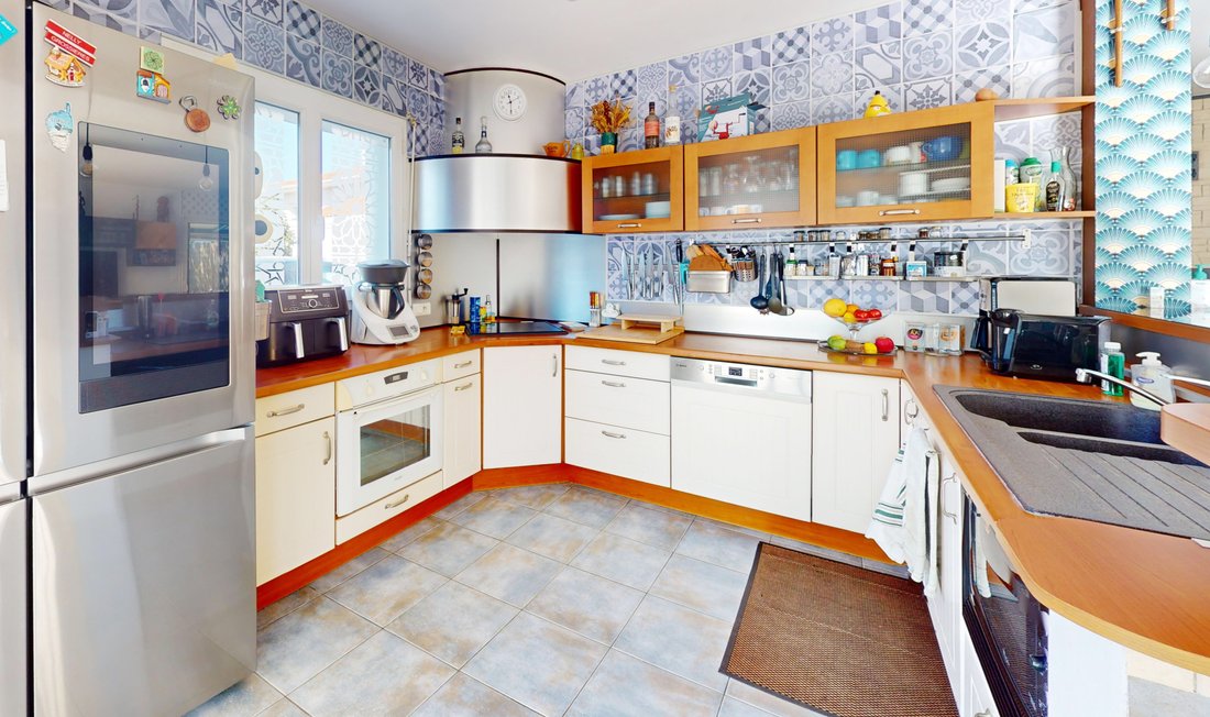 House in Anglet, Nouvelle-Aquitaine, France 3 - 17707520