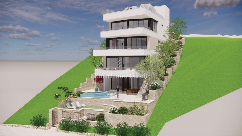 Land in Opcina Razanac, Zadar County, Croatia 3 - 17704046