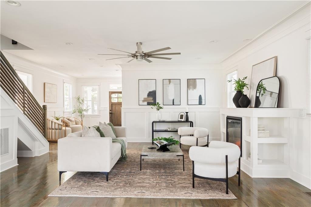House in Atlanta, Georgia, United States 3 - 17708506