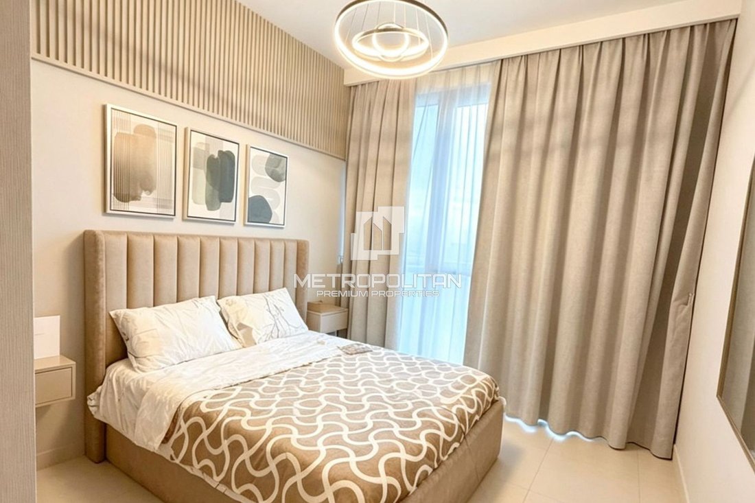 Apartment in Dubai Creek Harbour, Dubai, United Arab Emirates 5 - 17372147