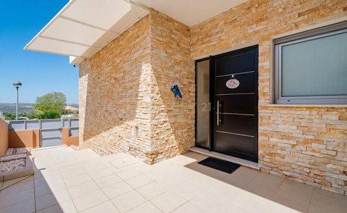Villa à Mexilhoeira Grande, Algarve, Portugal 1